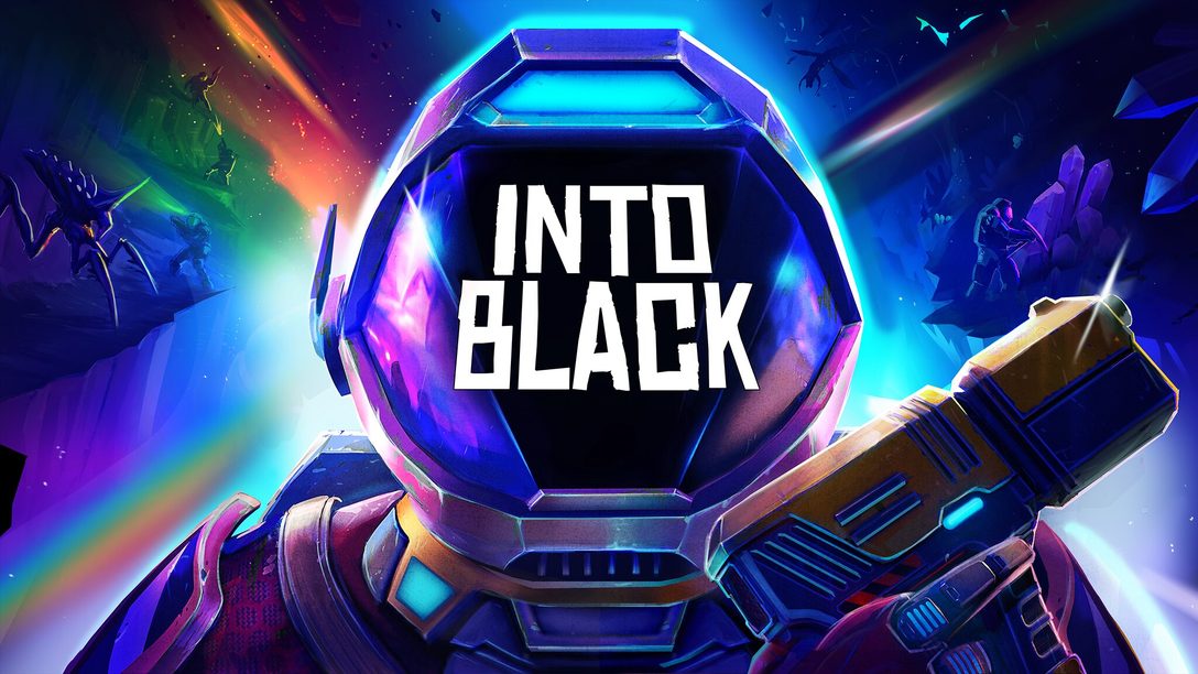 Into Black announced for PS VR2